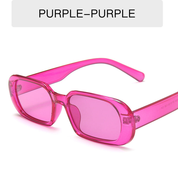 Viral Fashion Sunglasses