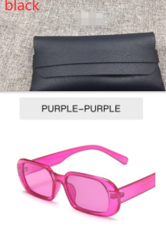 Viral Fashion Sunglasses