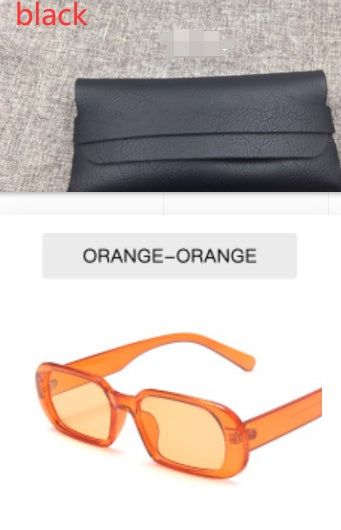 Viral Fashion Sunglasses