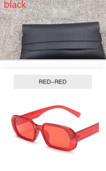 Viral Fashion Sunglasses