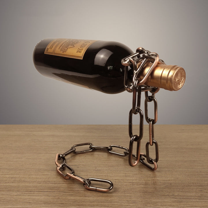 Magic Wine Rack